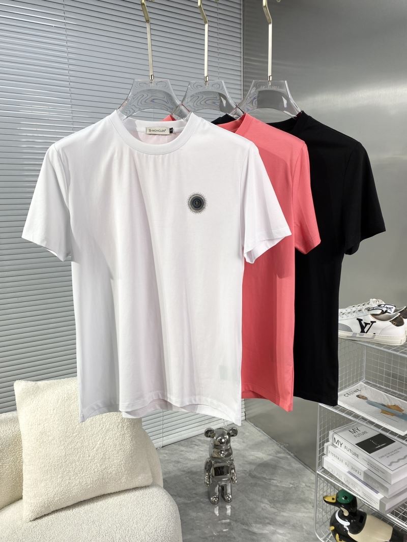 Moncler T-Shirts